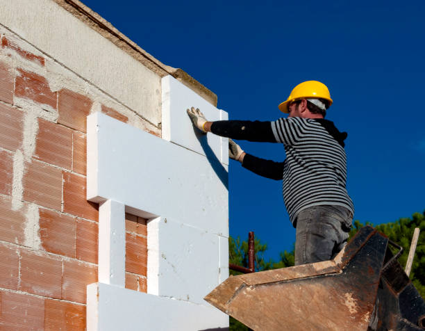 Best Insulation for Specific Applications in Auburn, WA