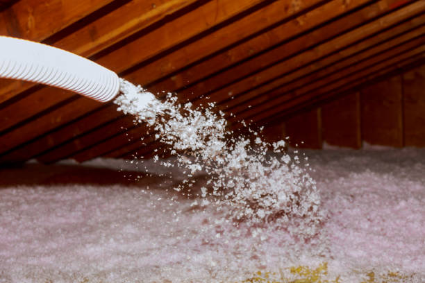 Best Commercial Insulation in Auburn, WA