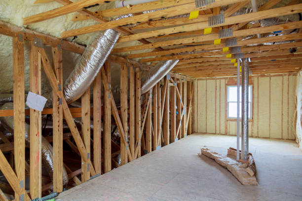 Best Insulation Maintenance and Repair in Auburn, WA