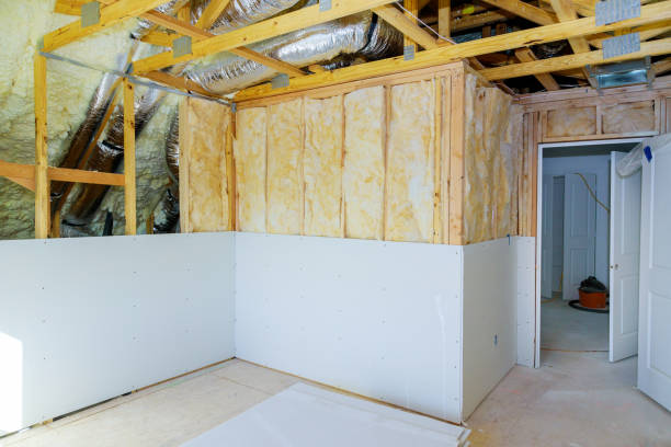 Best Insulation Materials and Products in Auburn, WA