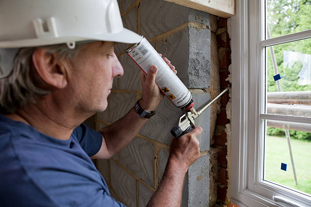 Best Types of Insulation in Auburn, WA