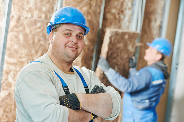 Best Insulation Installation Services in Auburn, WA