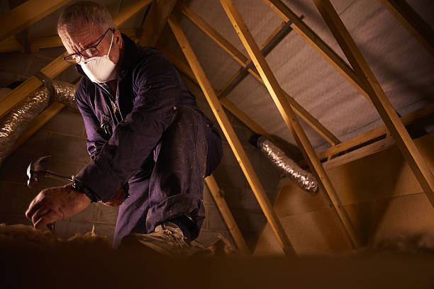 Best Insulation for Specific Applications in Auburn, WA